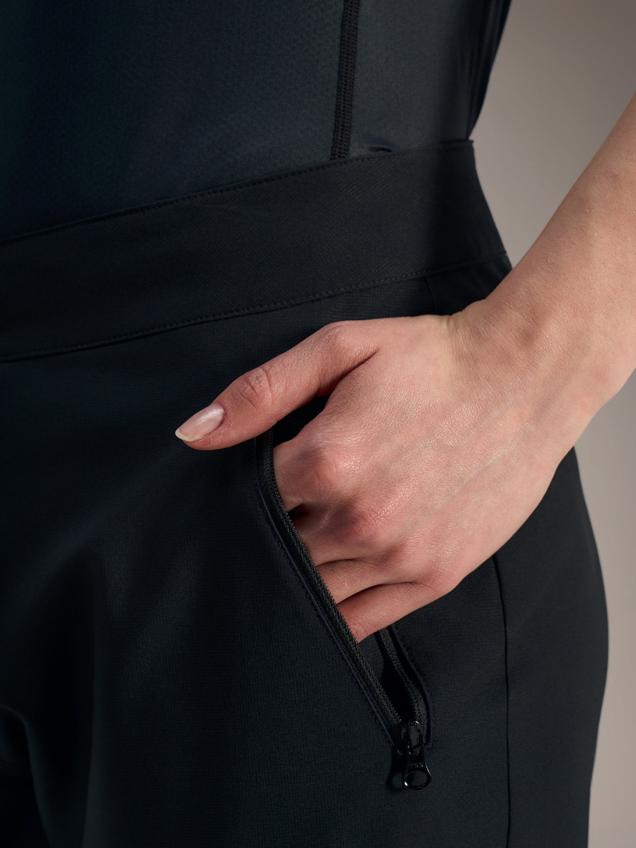 Mujer Stella A-Dura Ride Pantalones