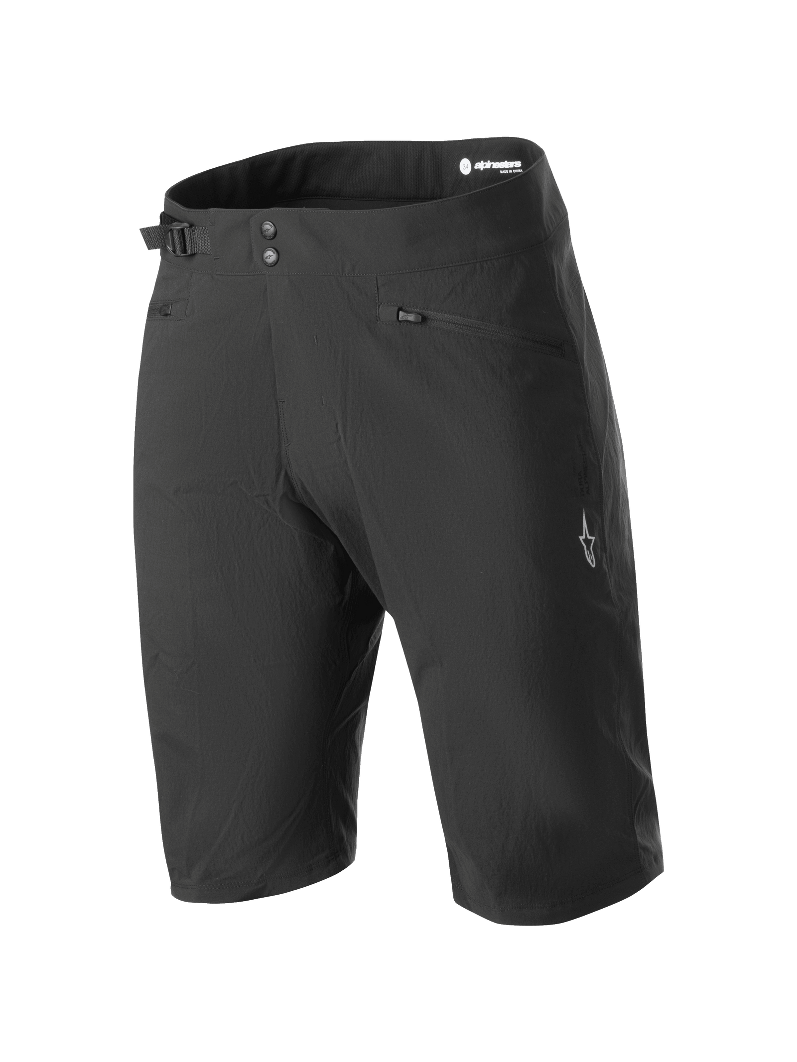 Mujer Stella A-Dura Liner Pantalones cortos