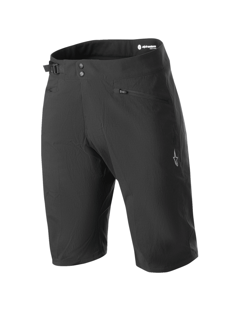 Pantalones Cortos Stella A-Dura De Mujer