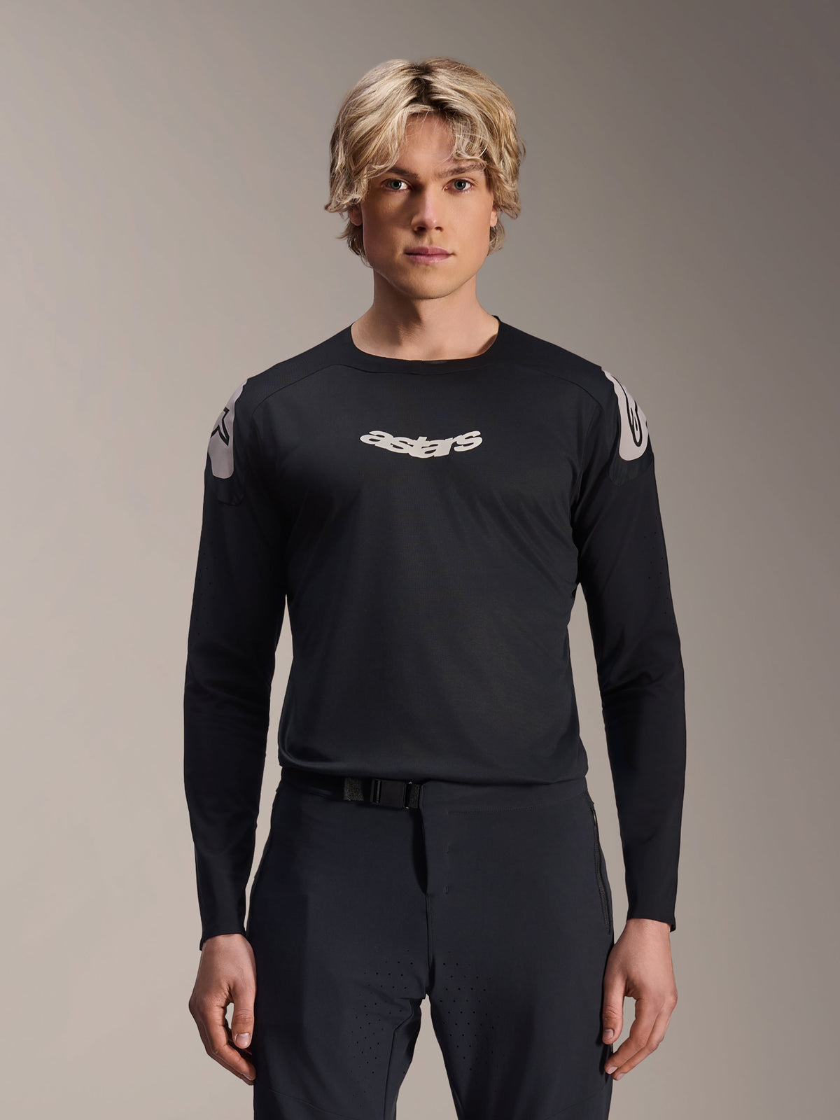 Maillots de ciclismo de montaña