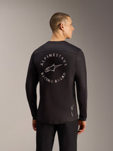 A-Dura Air Jersey - Long sleeve