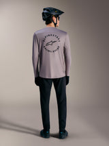 A-Dura Air Jersey - Long sleeve