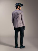 A-Dura Air Jersey - Long sleeve