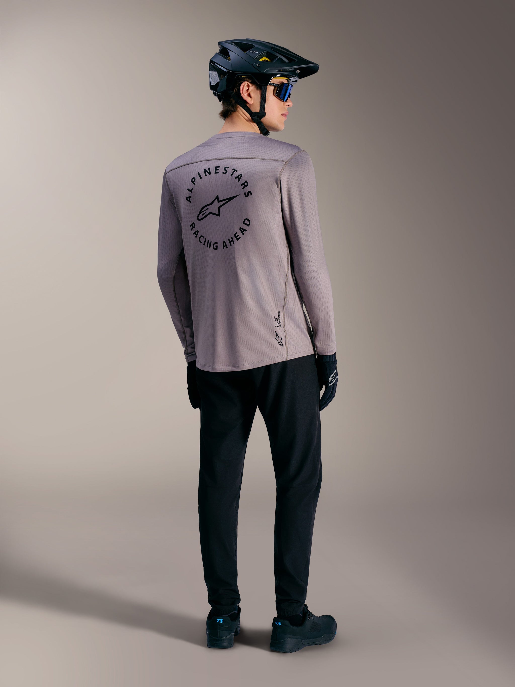 A-Dura Air Jersey - Long sleeve
