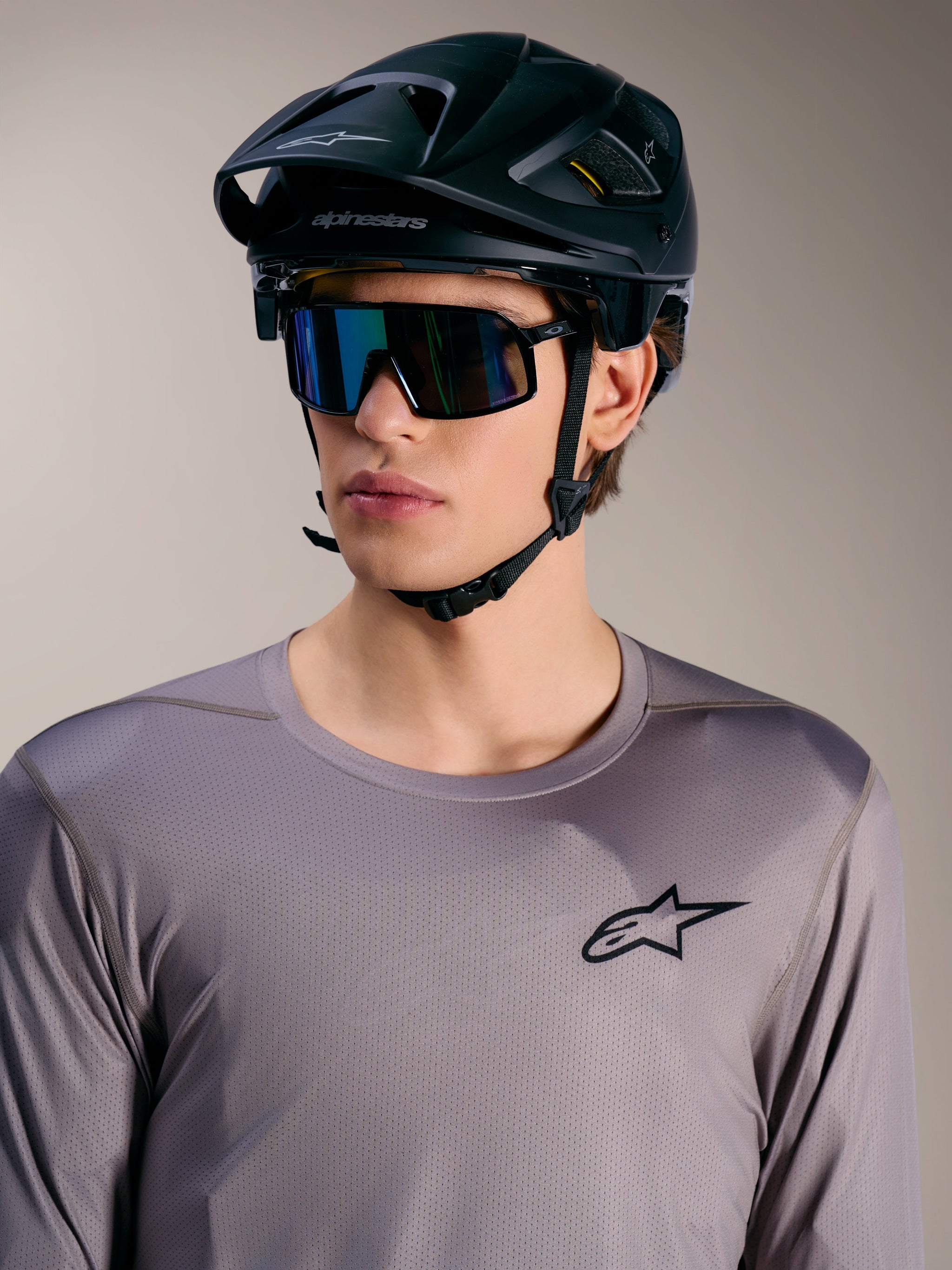 A-Dura Air Jersey - Long sleeve