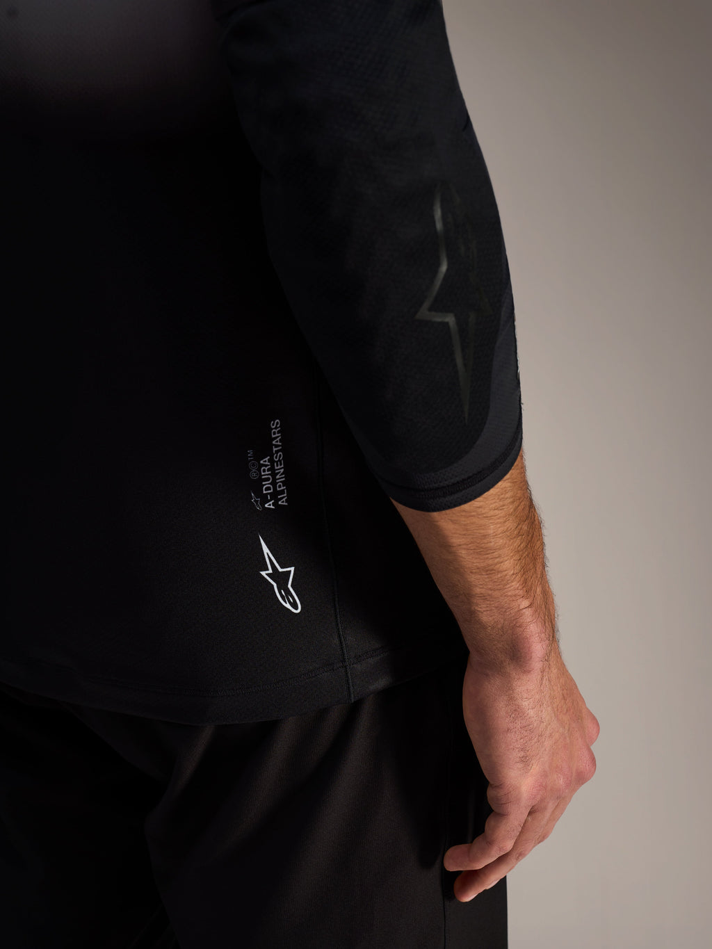 A-Dura Air Jersey