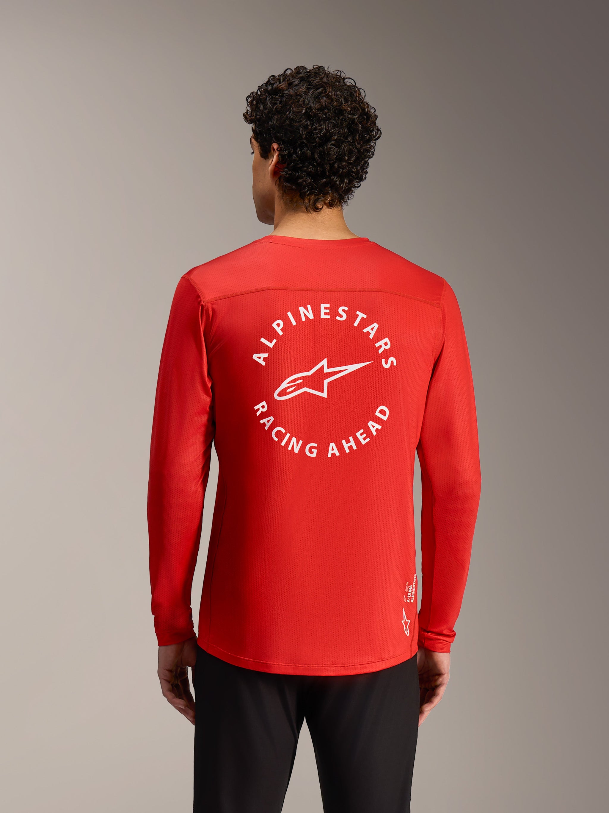 A-Dura Air Jersey - Long sleeve