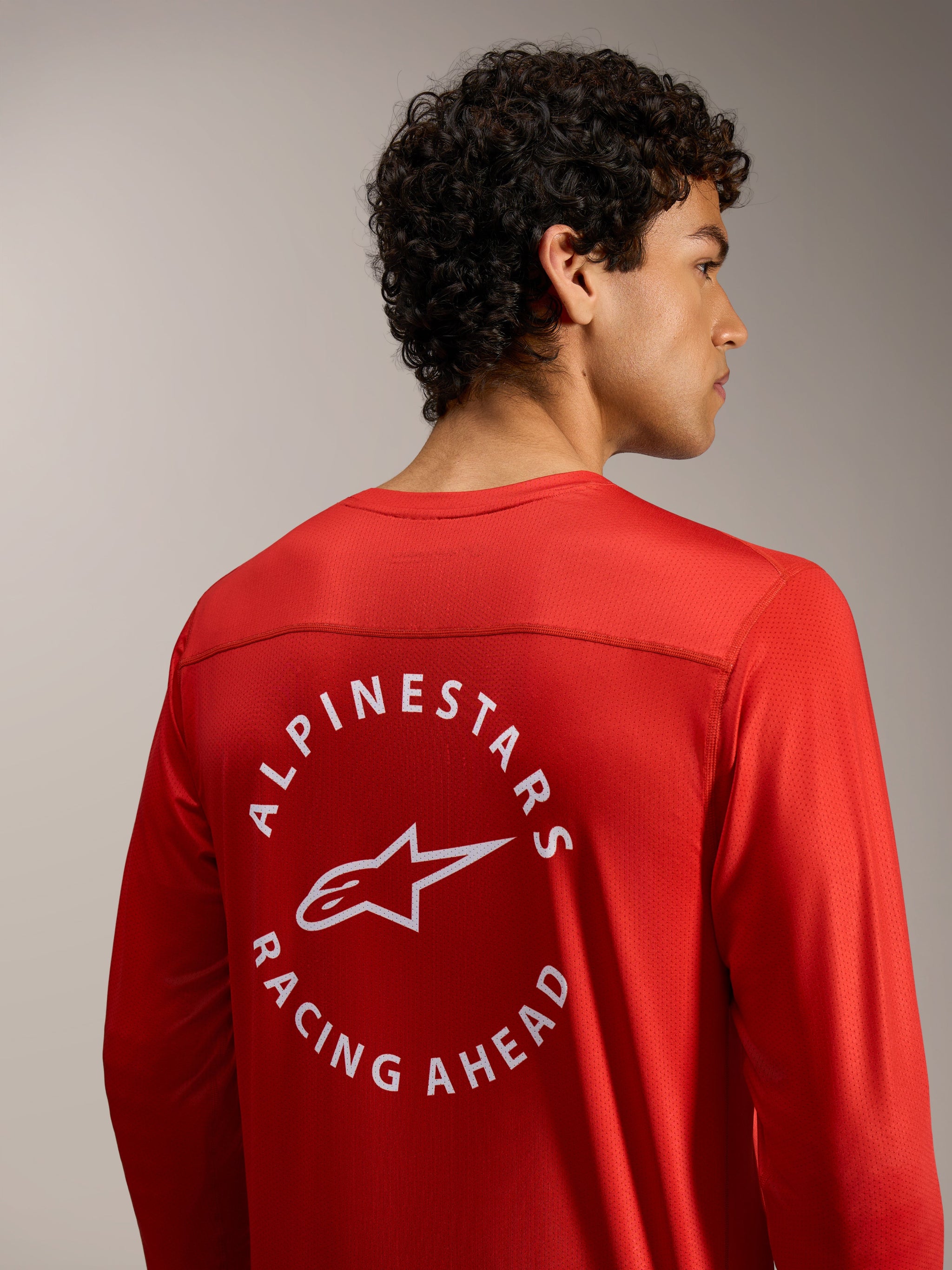 A-Dura Air Jersey - Long sleeve