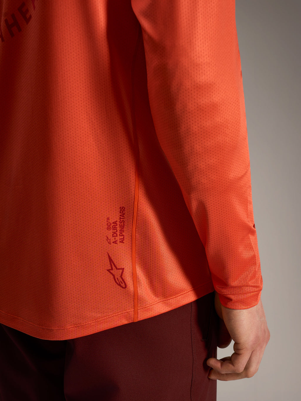 Camiseta A-Dura Air
