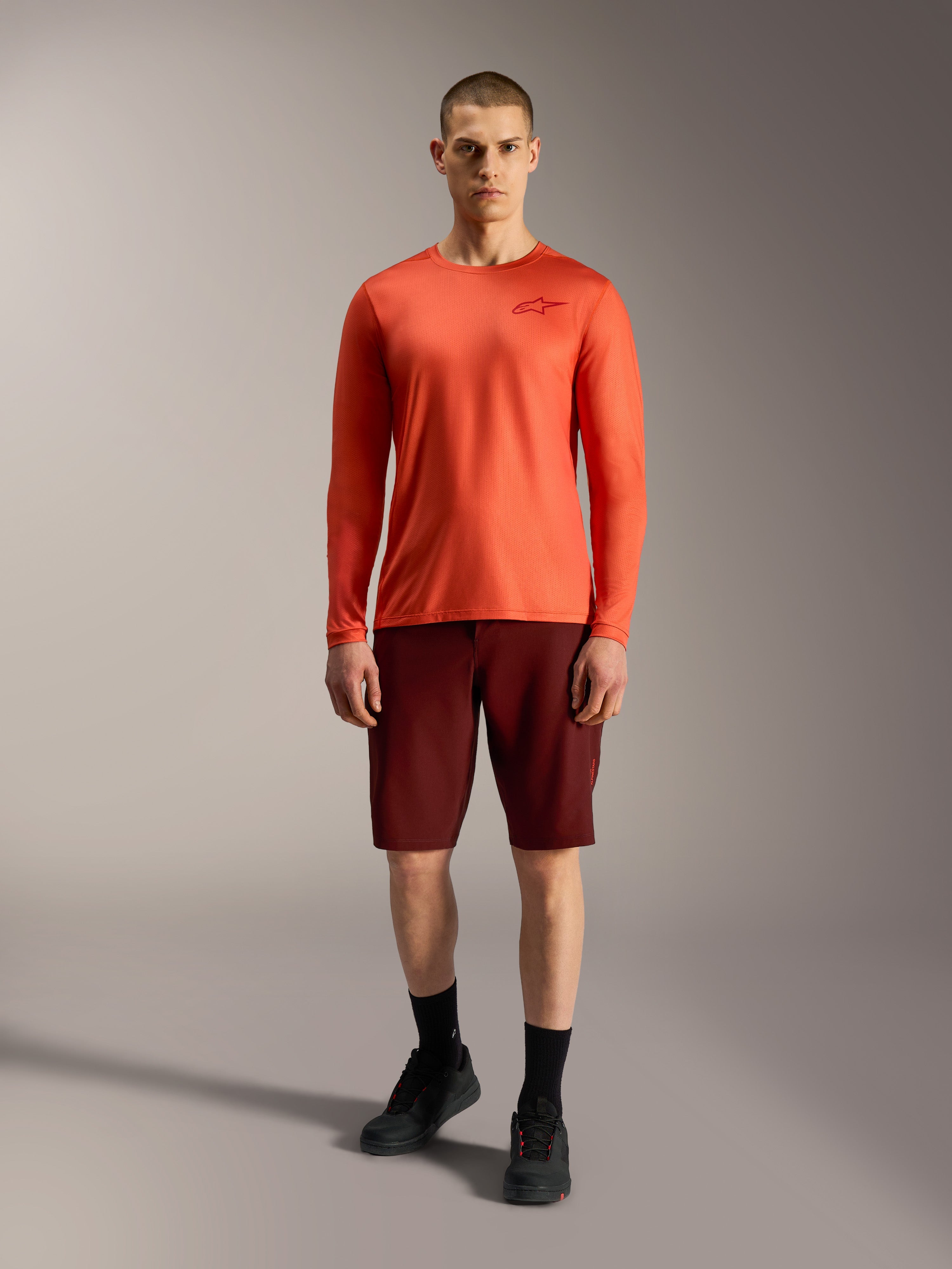 Camiseta A-Dura Air