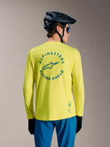 A-Dura Air Jersey - Long sleeve