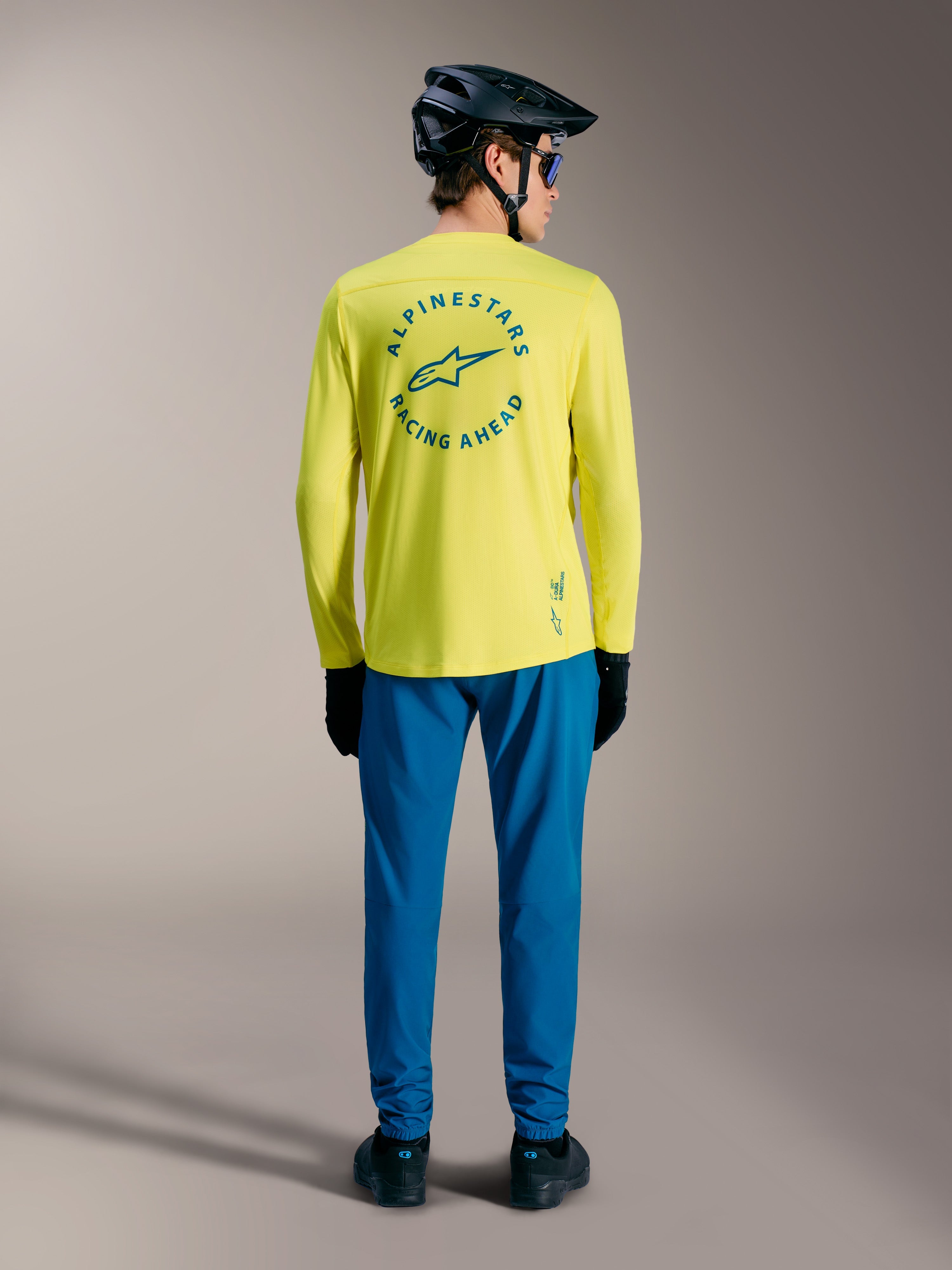 Camiseta A-Dura Air