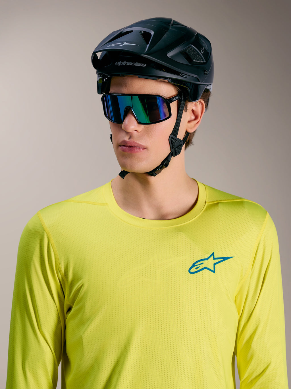 Camiseta A-Dura Air