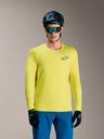 A-Dura Air Jersey - Long sleeve