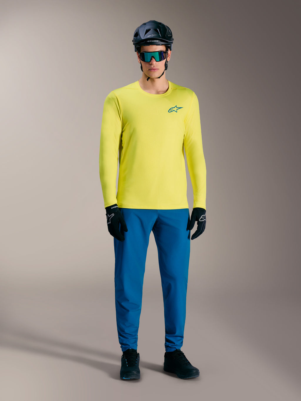 Pantalones A-Dura Ride