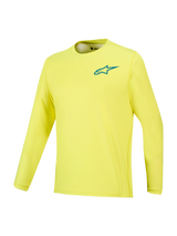 A-Dura Air Jersey - Long sleeve