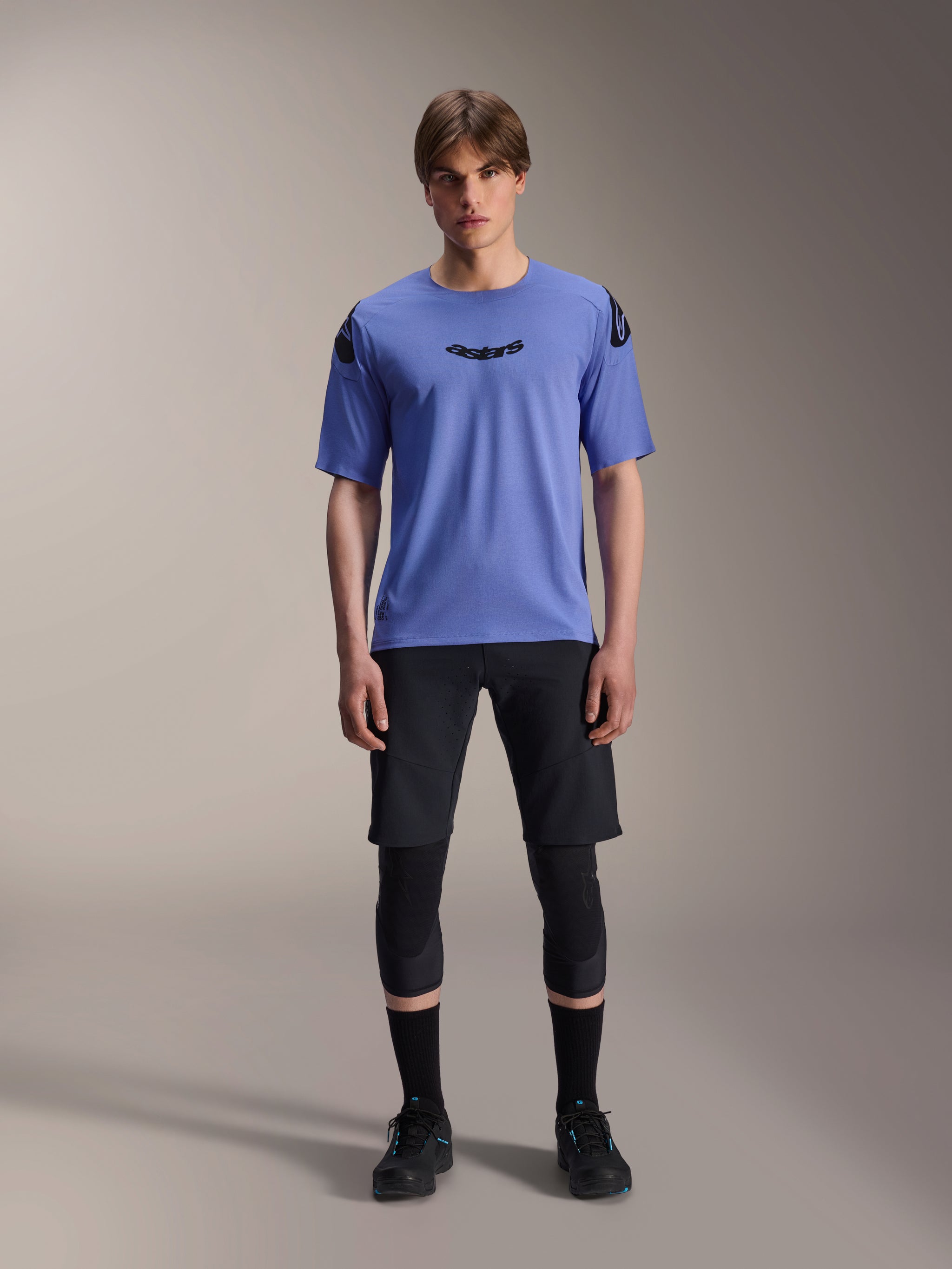 A-Aria Elite Shorts