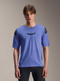 Camiseta A-Aria Polartec Elite