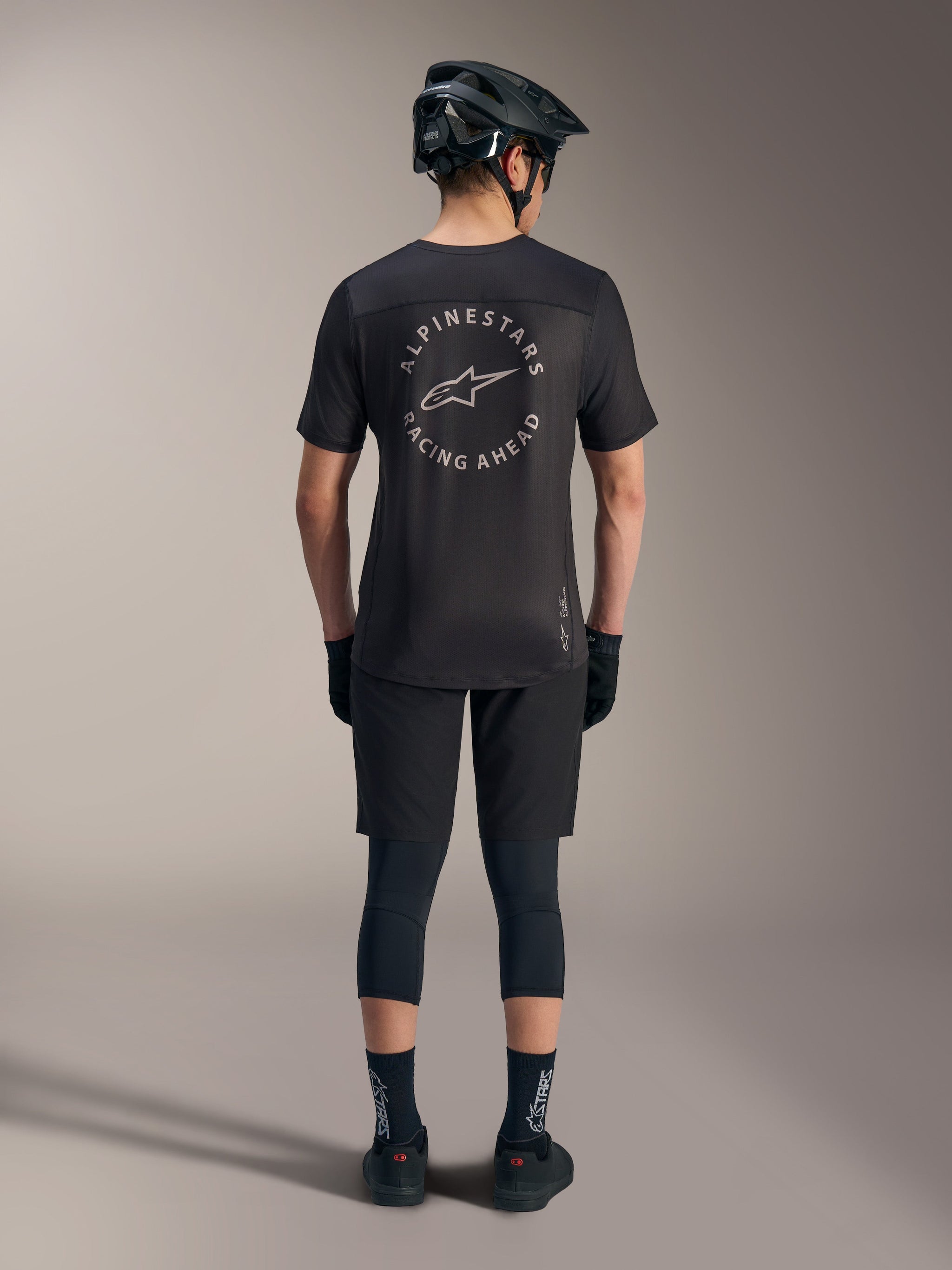 A-Dura Air Jersey - Mangas cortas