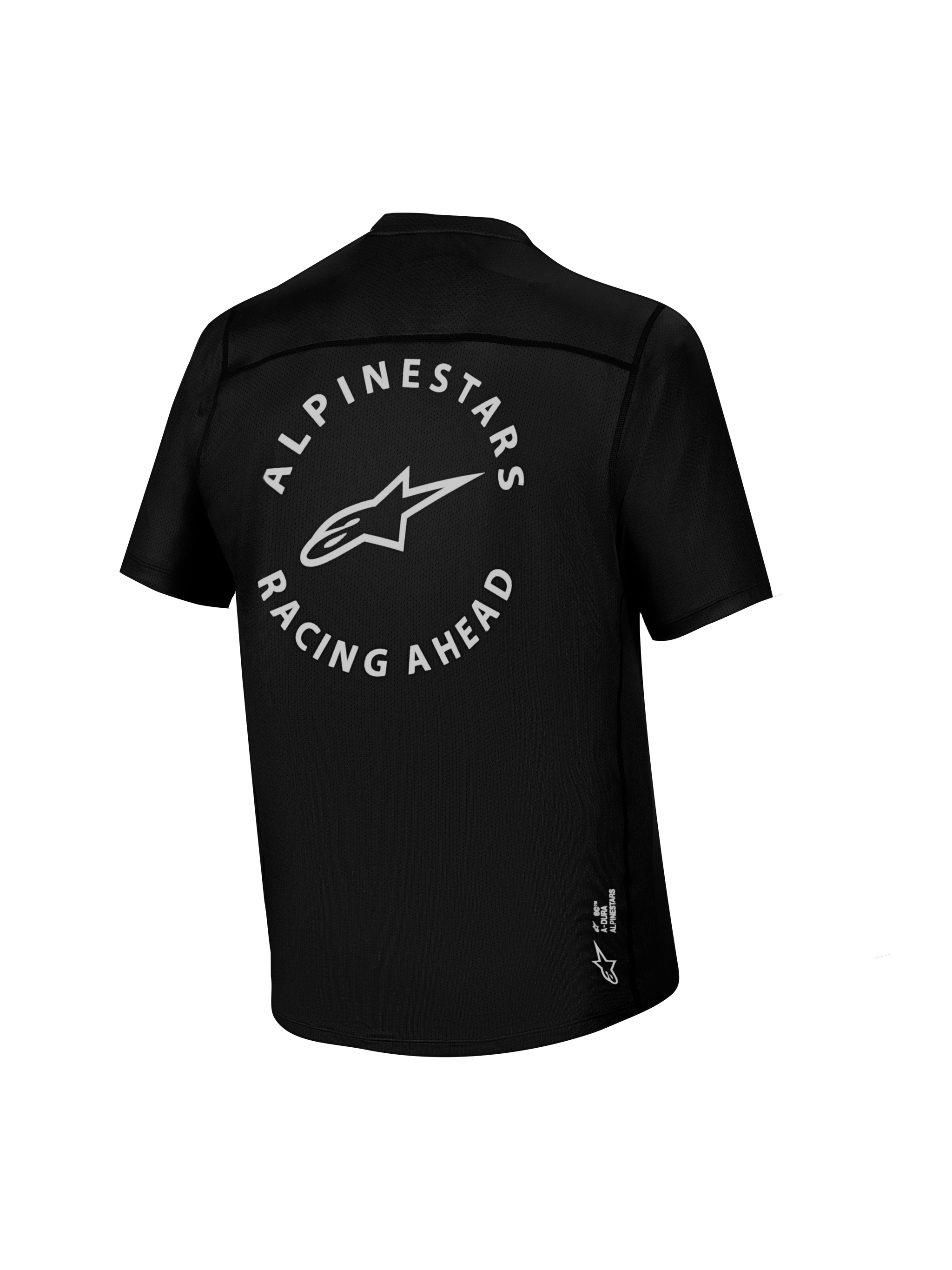 A-Dura Air Jersey - Mangas cortas