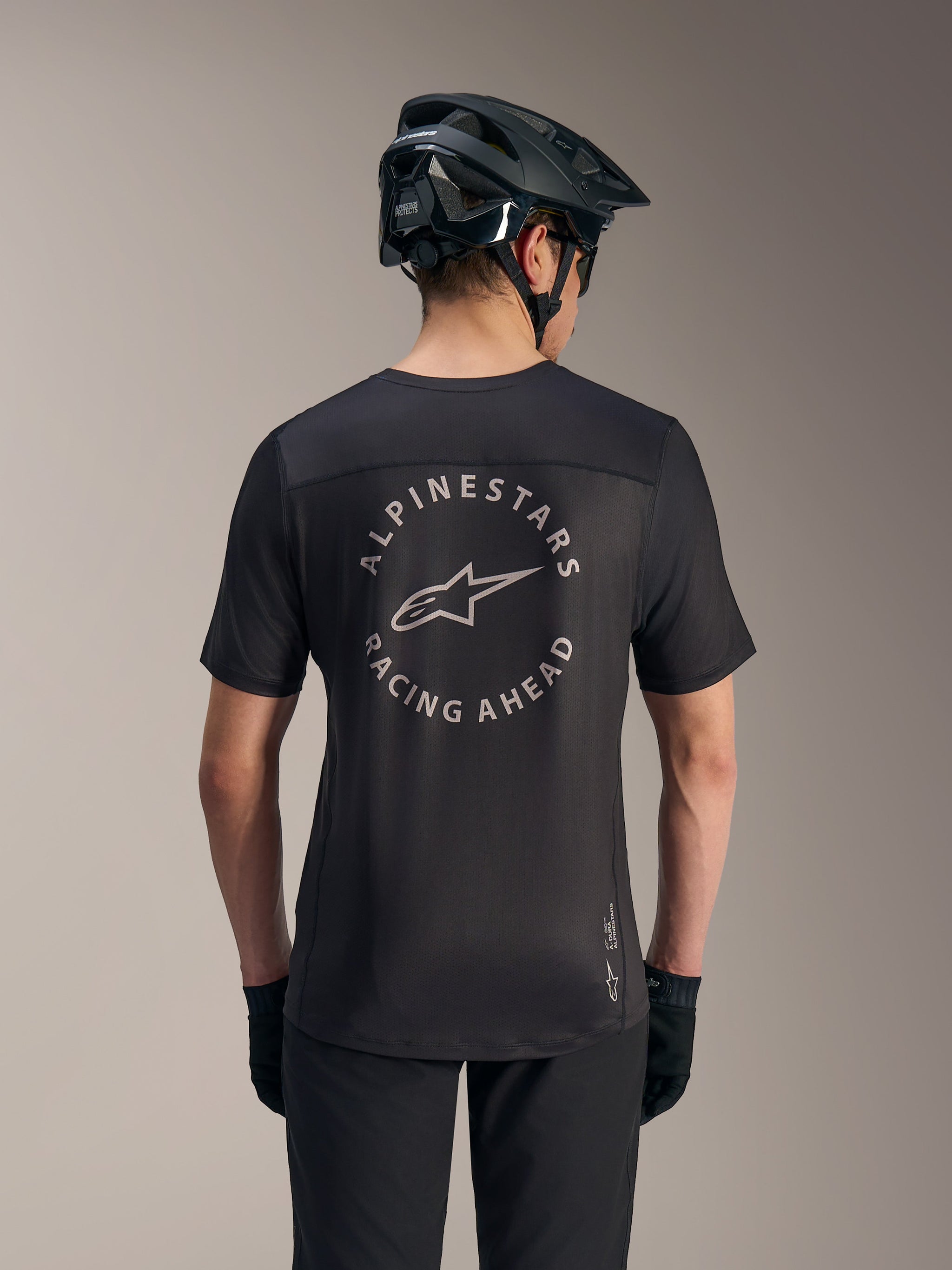 A-Dura Air Jersey - Mangas cortas