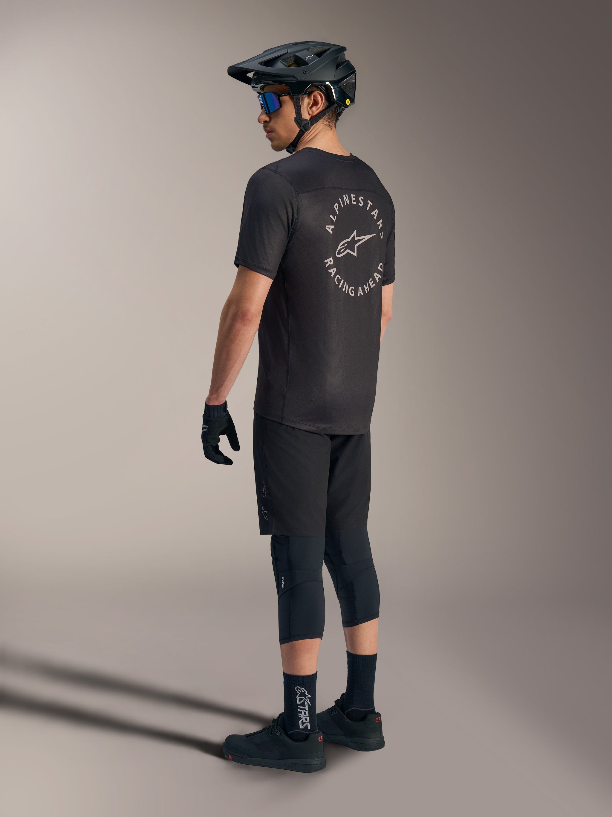 A-Dura Air Jersey - Mangas cortas