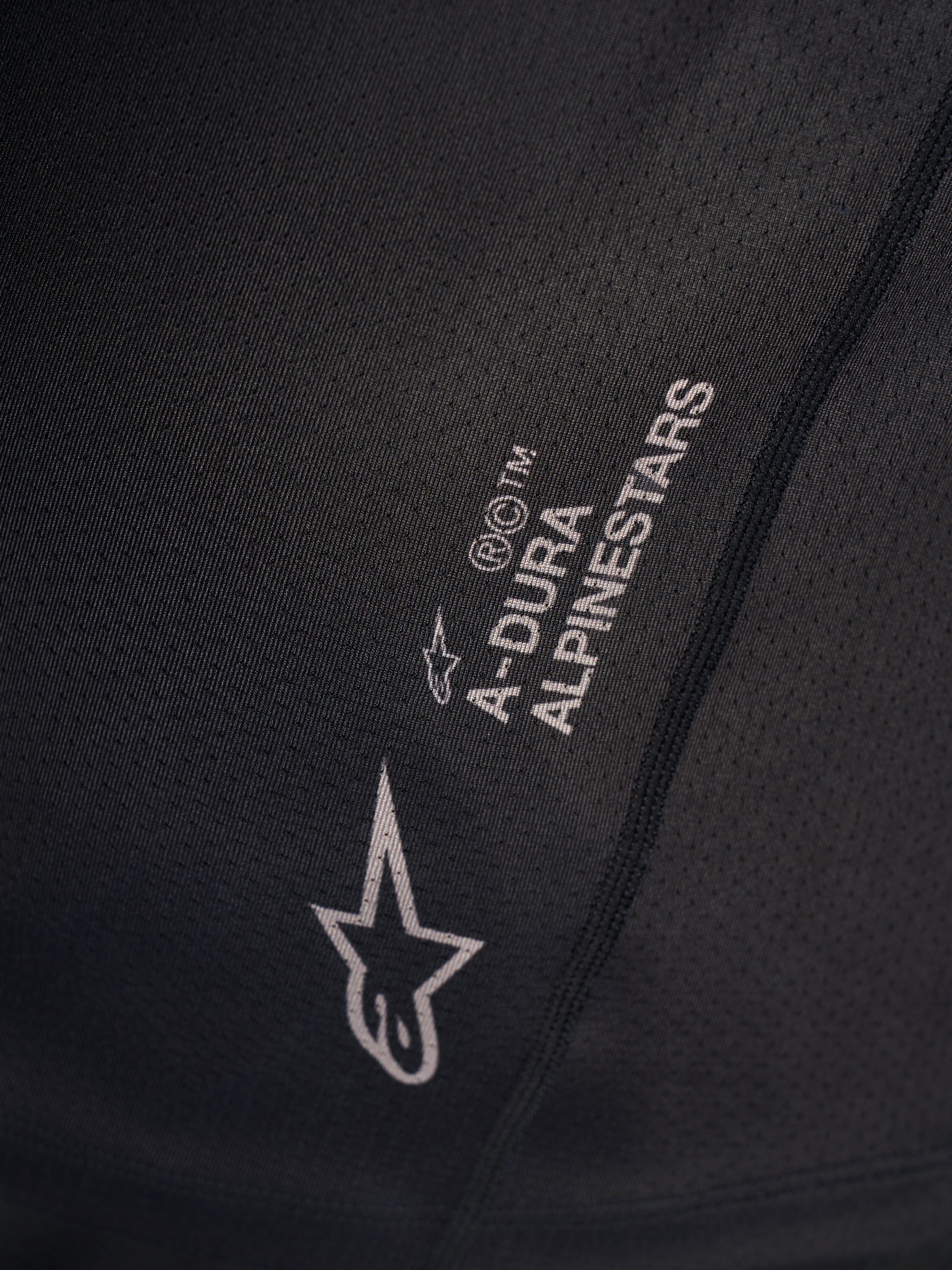 A-Dura Air Jersey - Mangas cortas