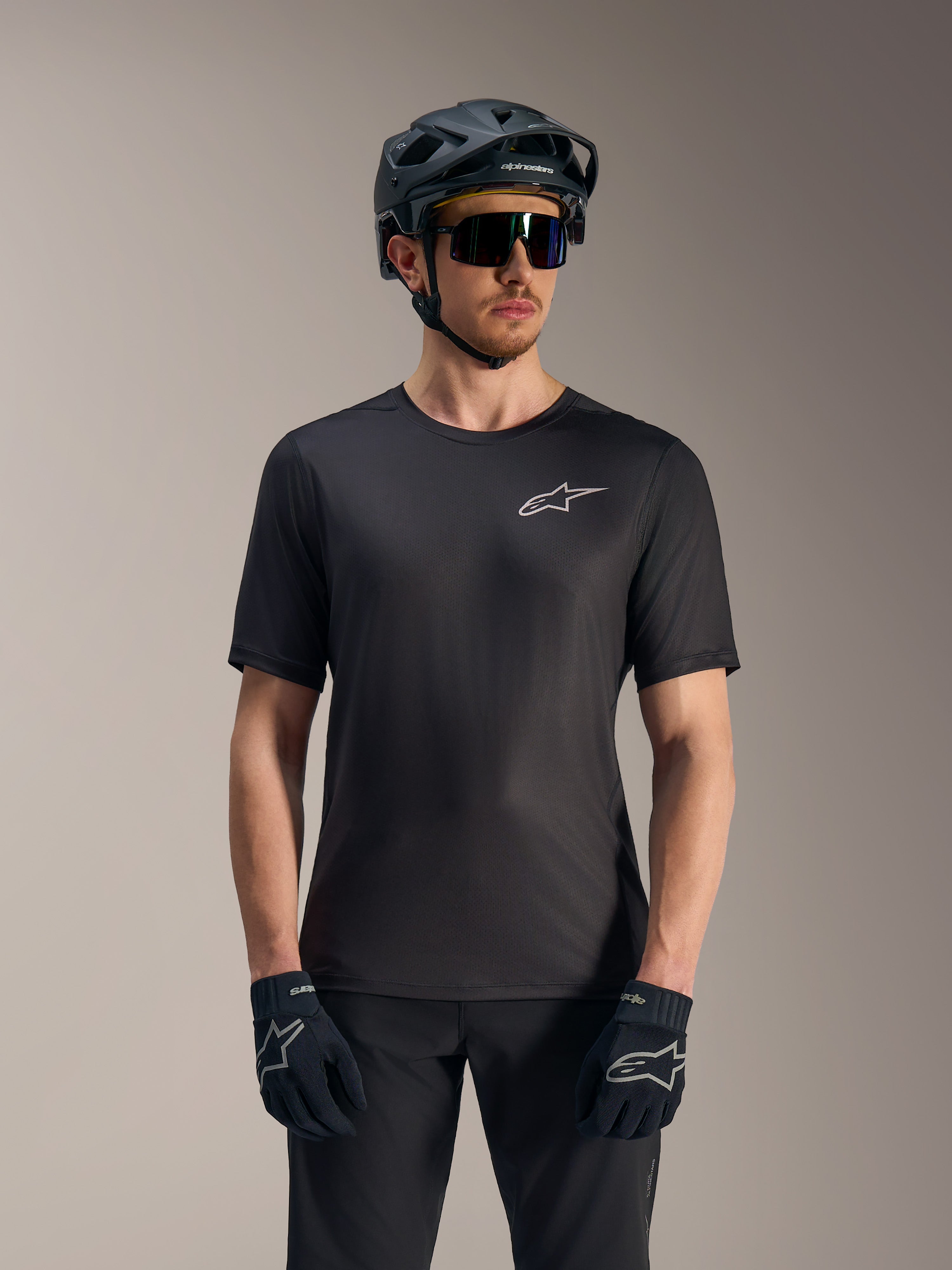 Camiseta A-Dura Air