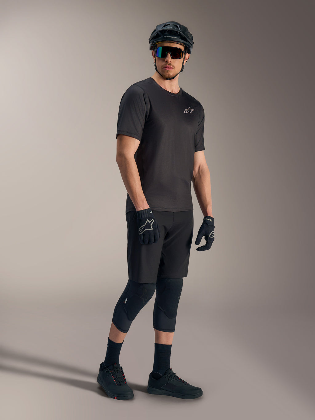 Camiseta A-Dura Air