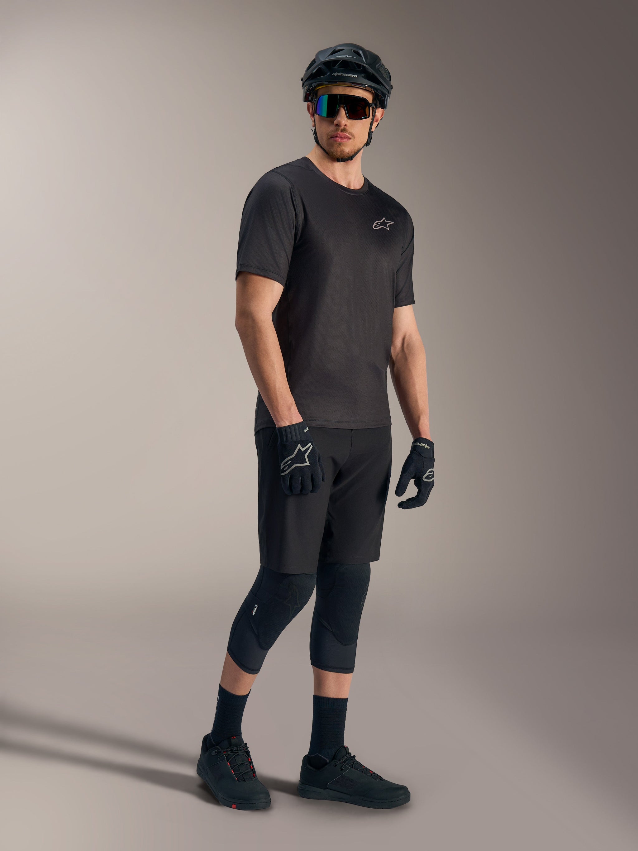 A-Dura Air Jersey - Mangas cortas