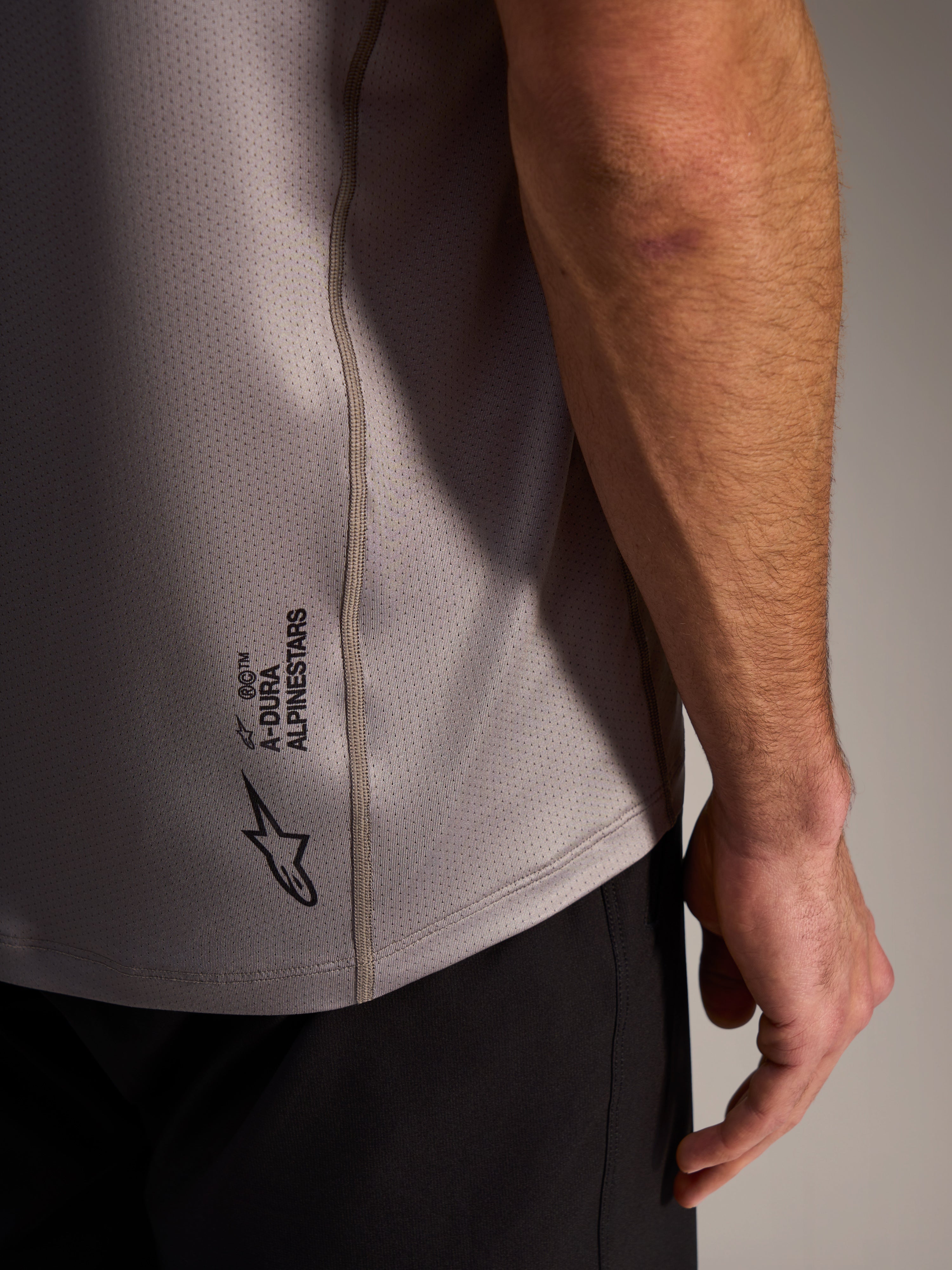 Camiseta A-Dura Air