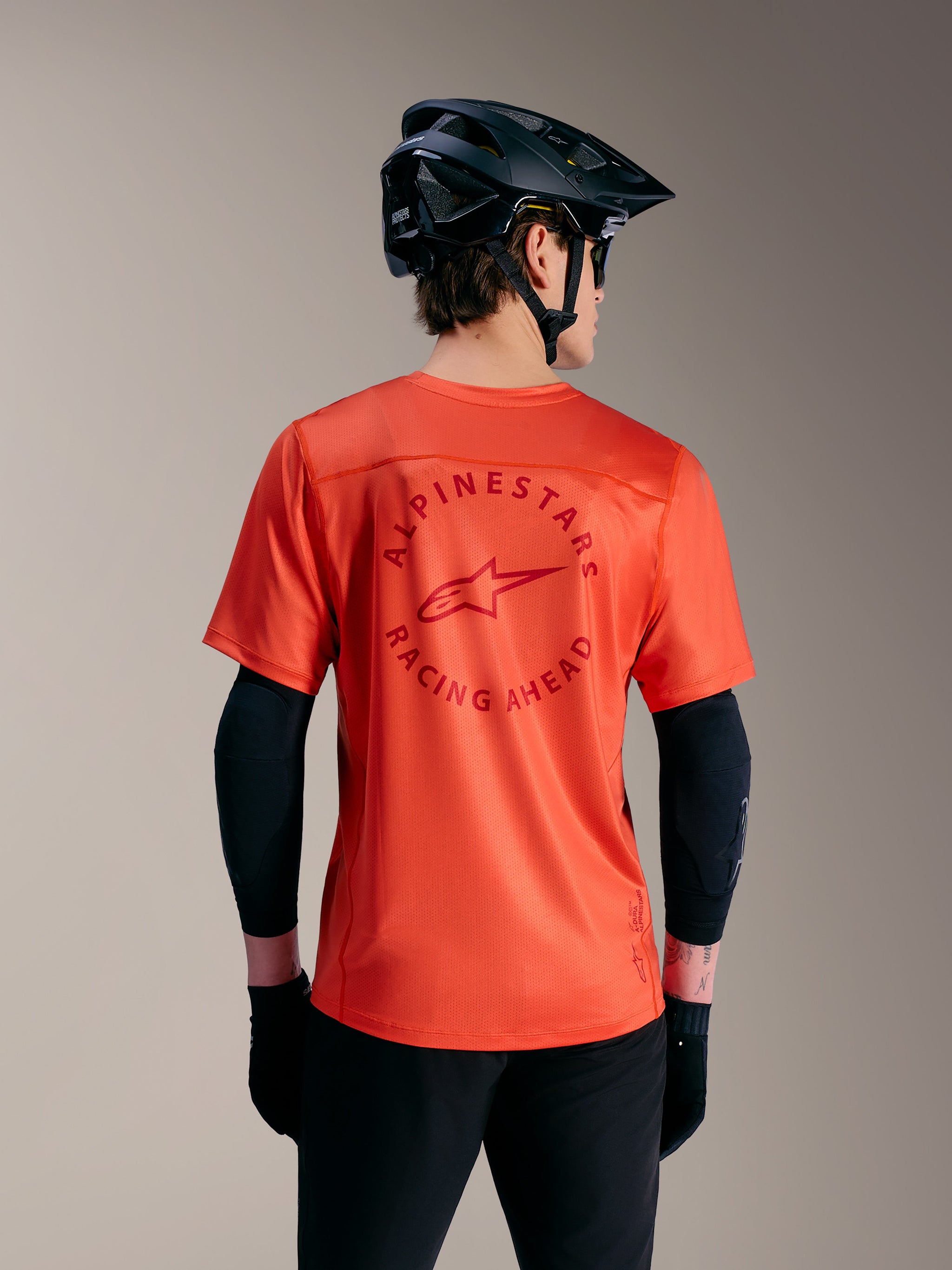 A-Dura Air Jersey - Short Sleeve