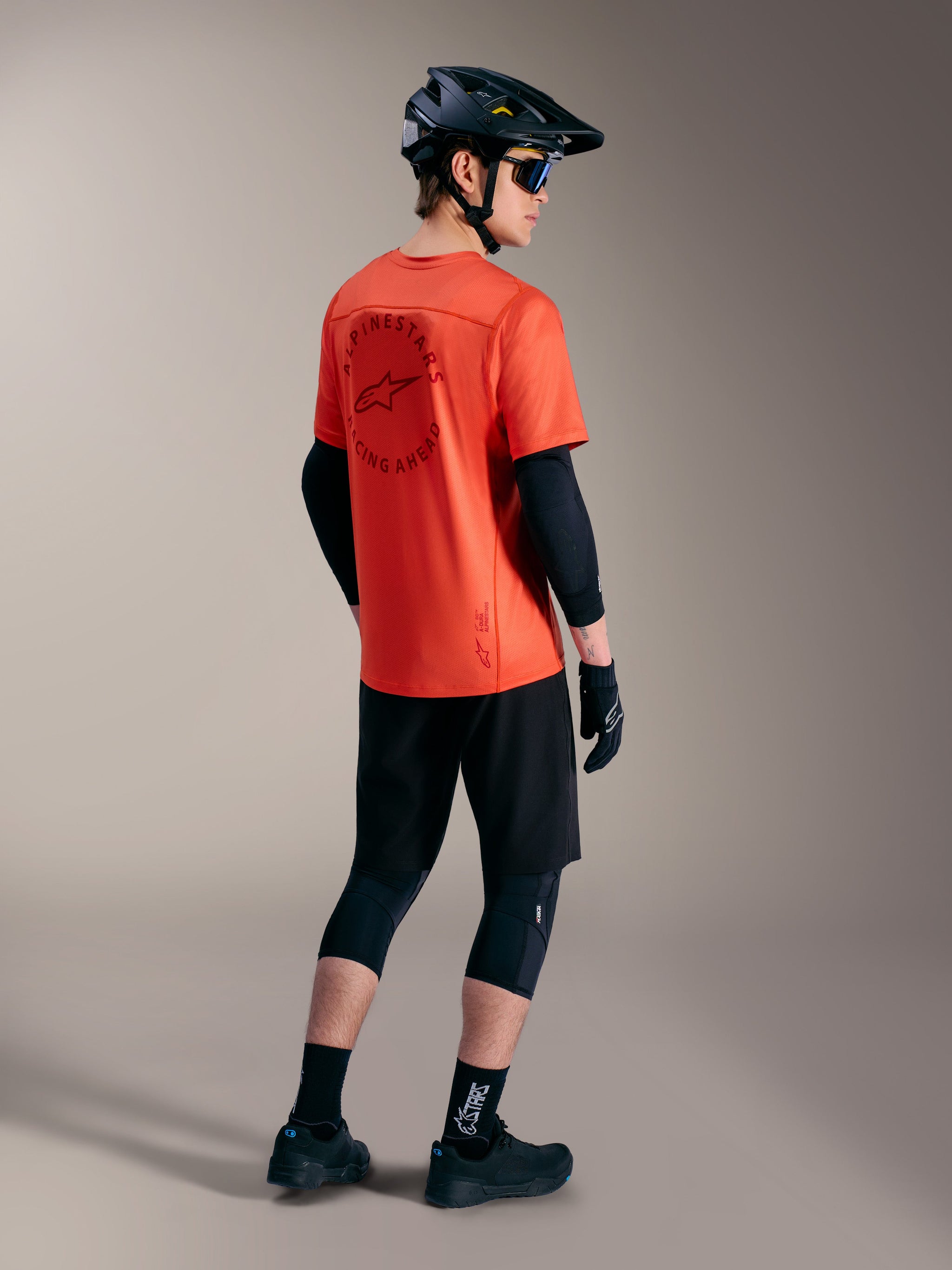 A-Dura Air Jersey - Short Sleeve