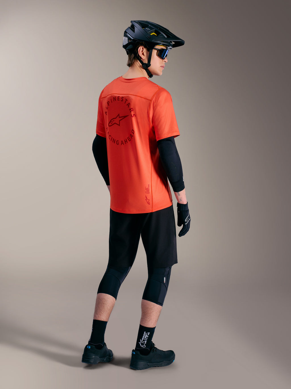Camiseta A-Dura Air