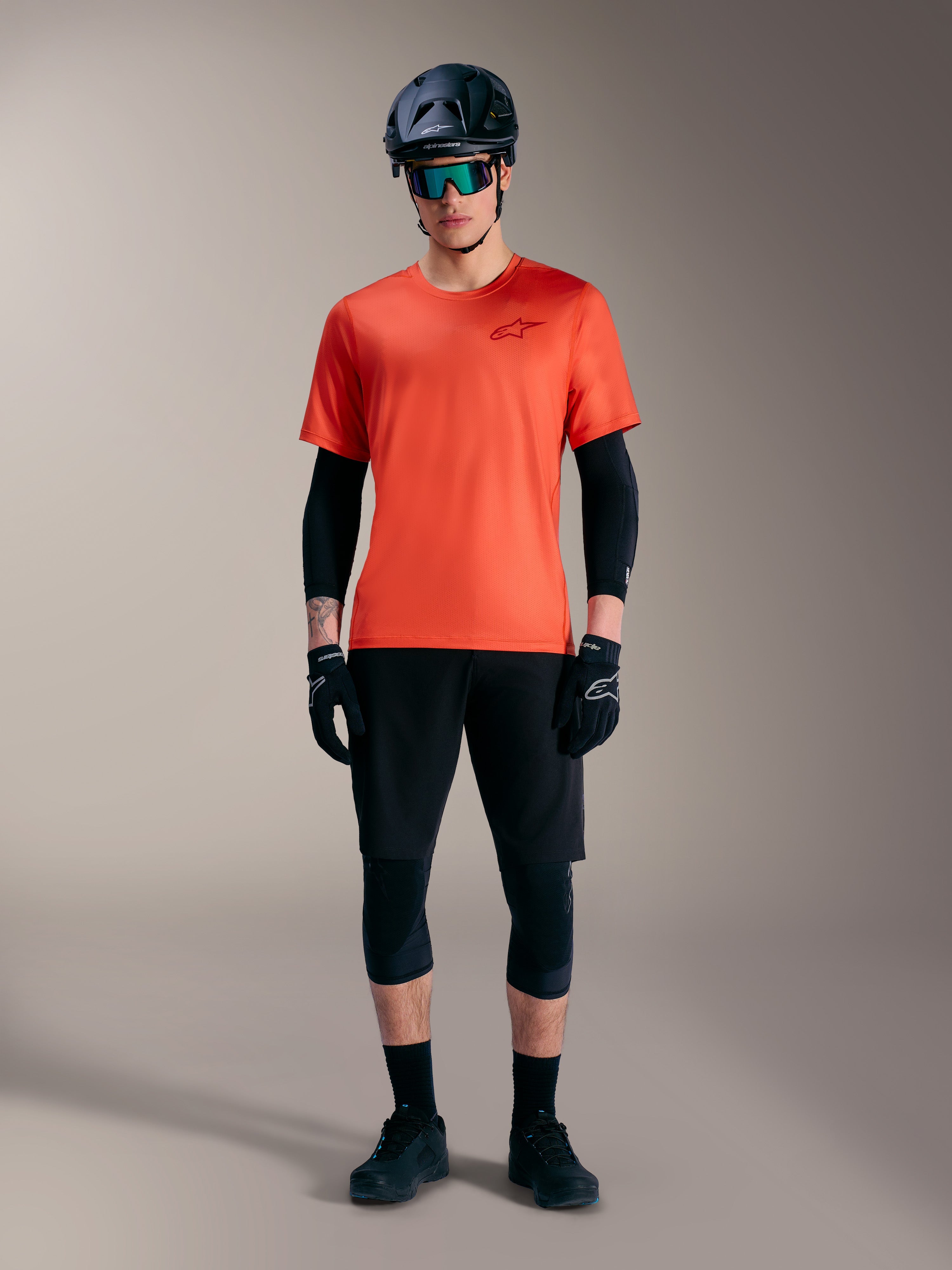 Camiseta A-Dura Air