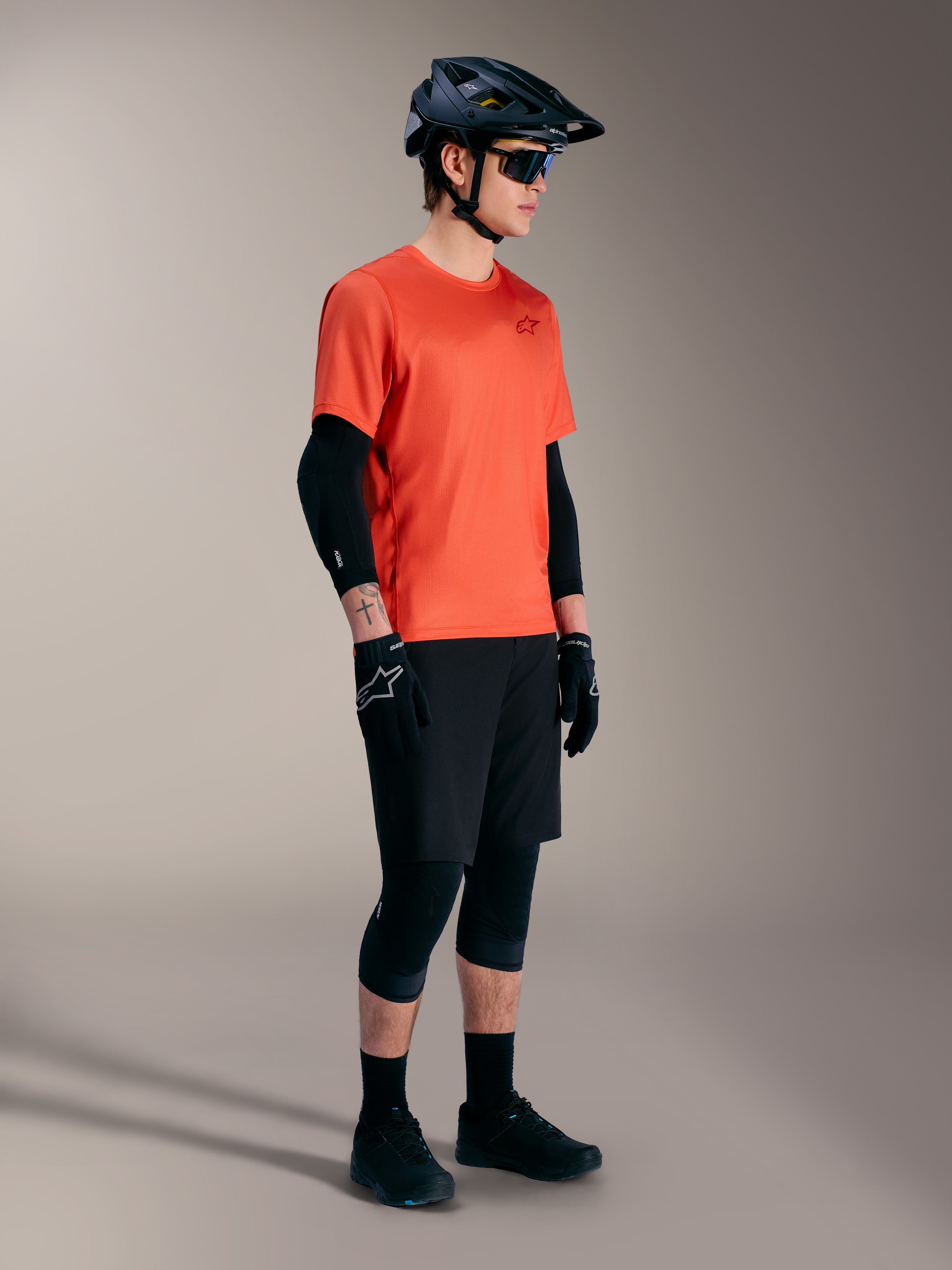 Camiseta A-Dura Air