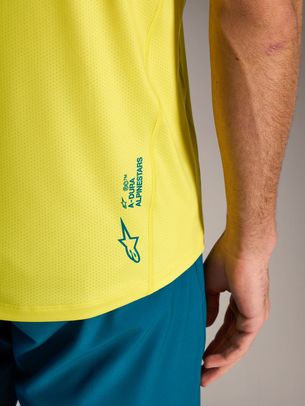 Camiseta A-Dura Air