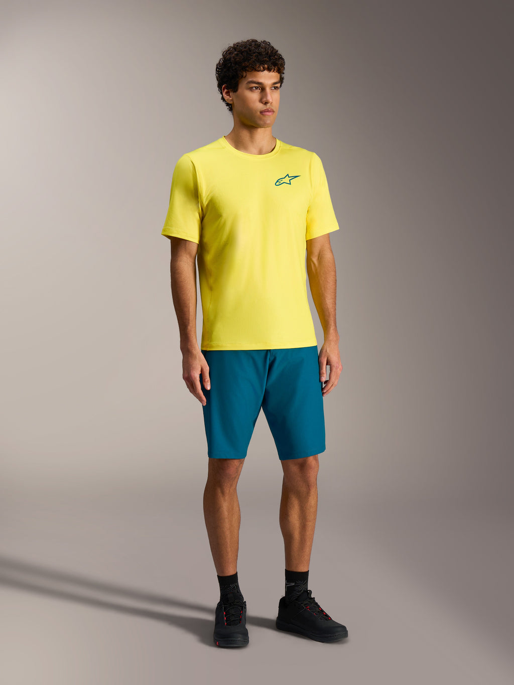 Camiseta A-Dura Air