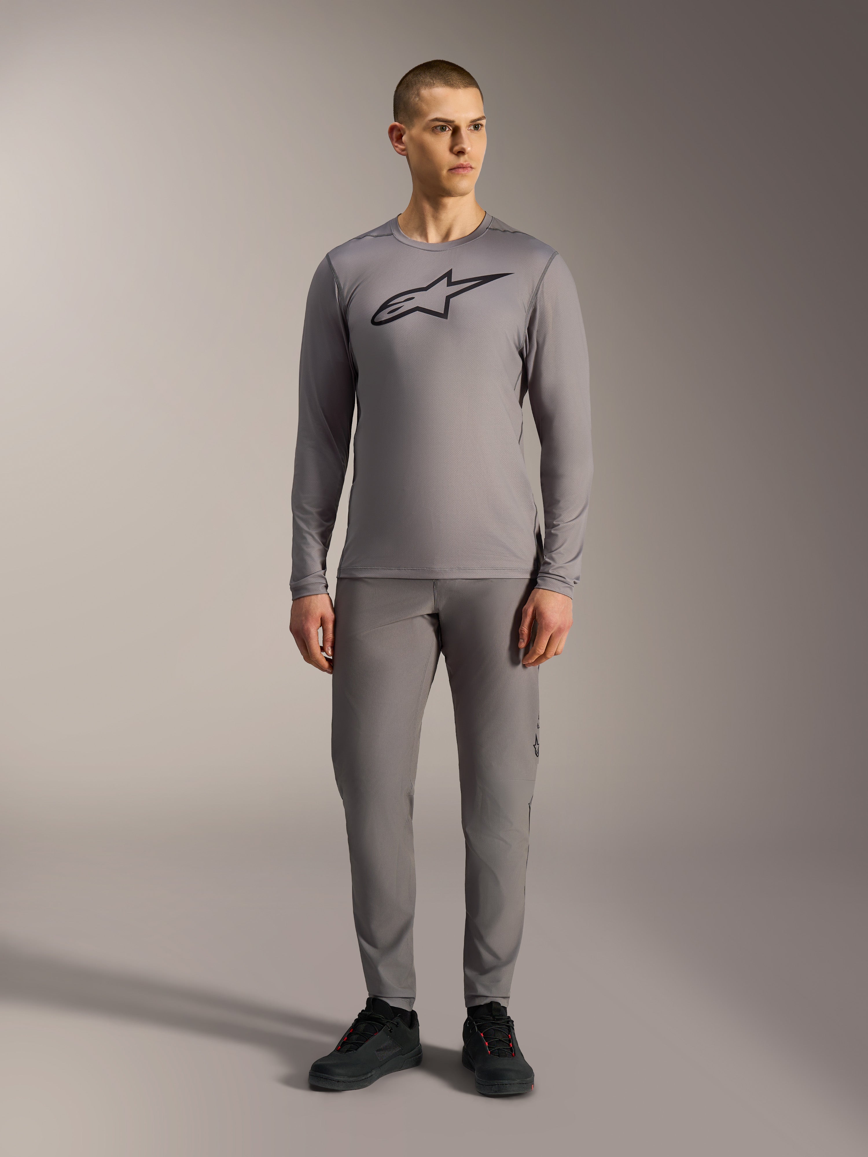 Pantalones A-Dura Ride