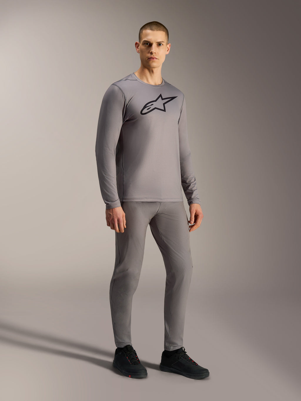 Pantalones A-Dura Ride