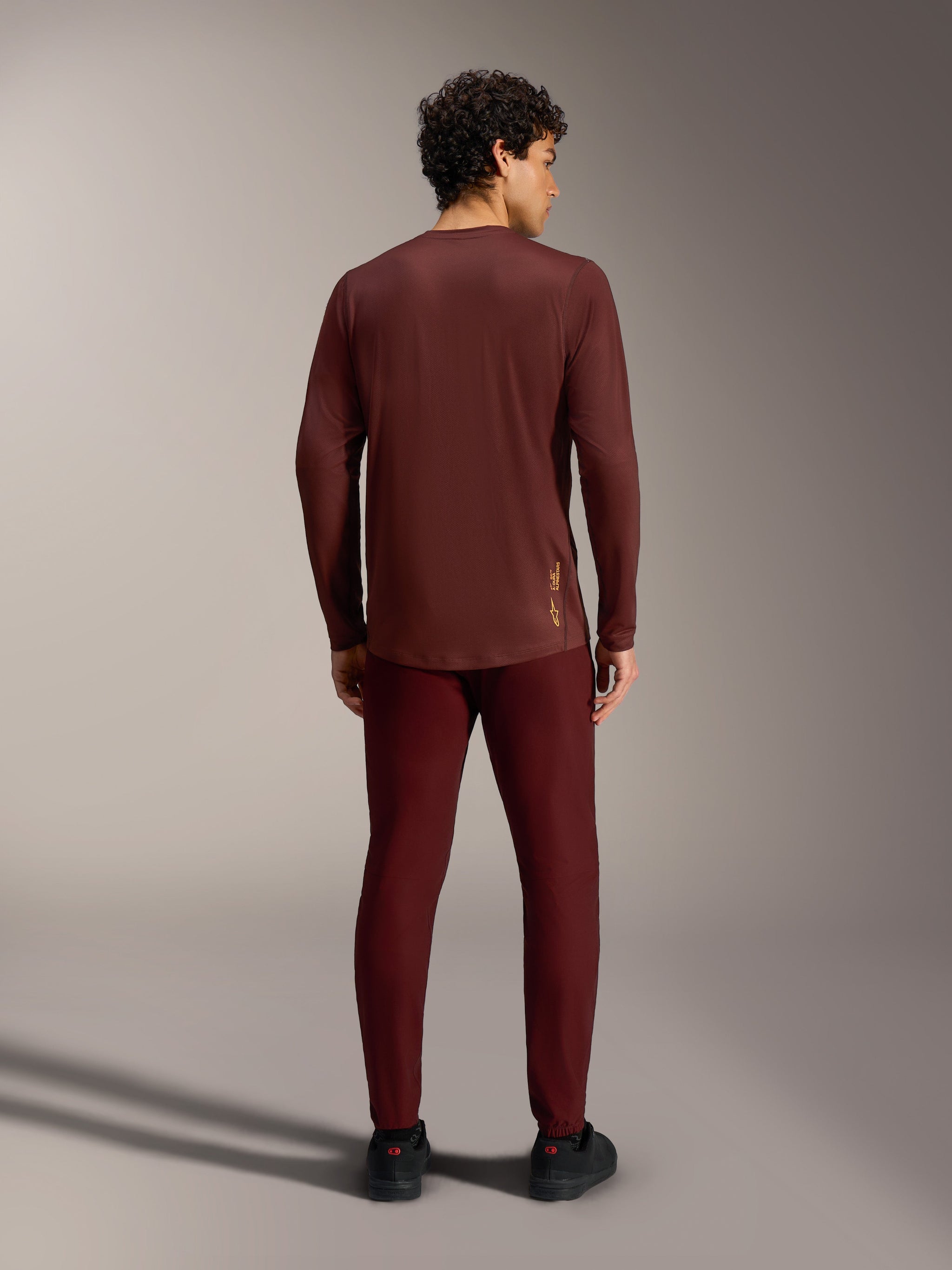 A-Dura Ride Jersey - Long Sleeve