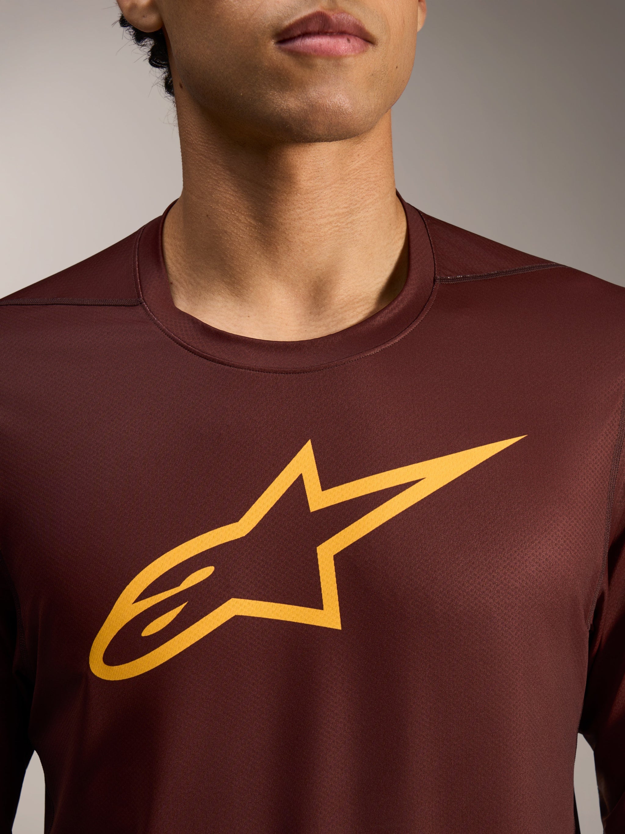 A-Dura Ride Jersey - Long Sleeve