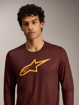 A-Dura Ride Jersey - Long Sleeve