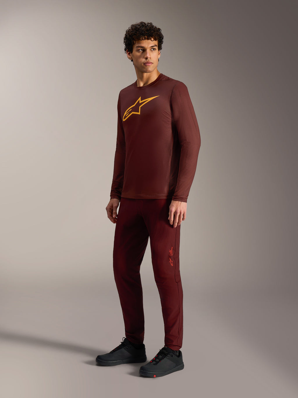 Pantalones A-Dura Ride