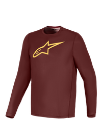 Jersey A-Dura Ride