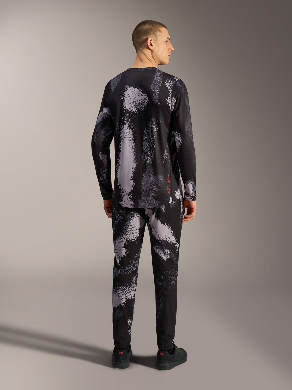 Jersey A-Dura Ride