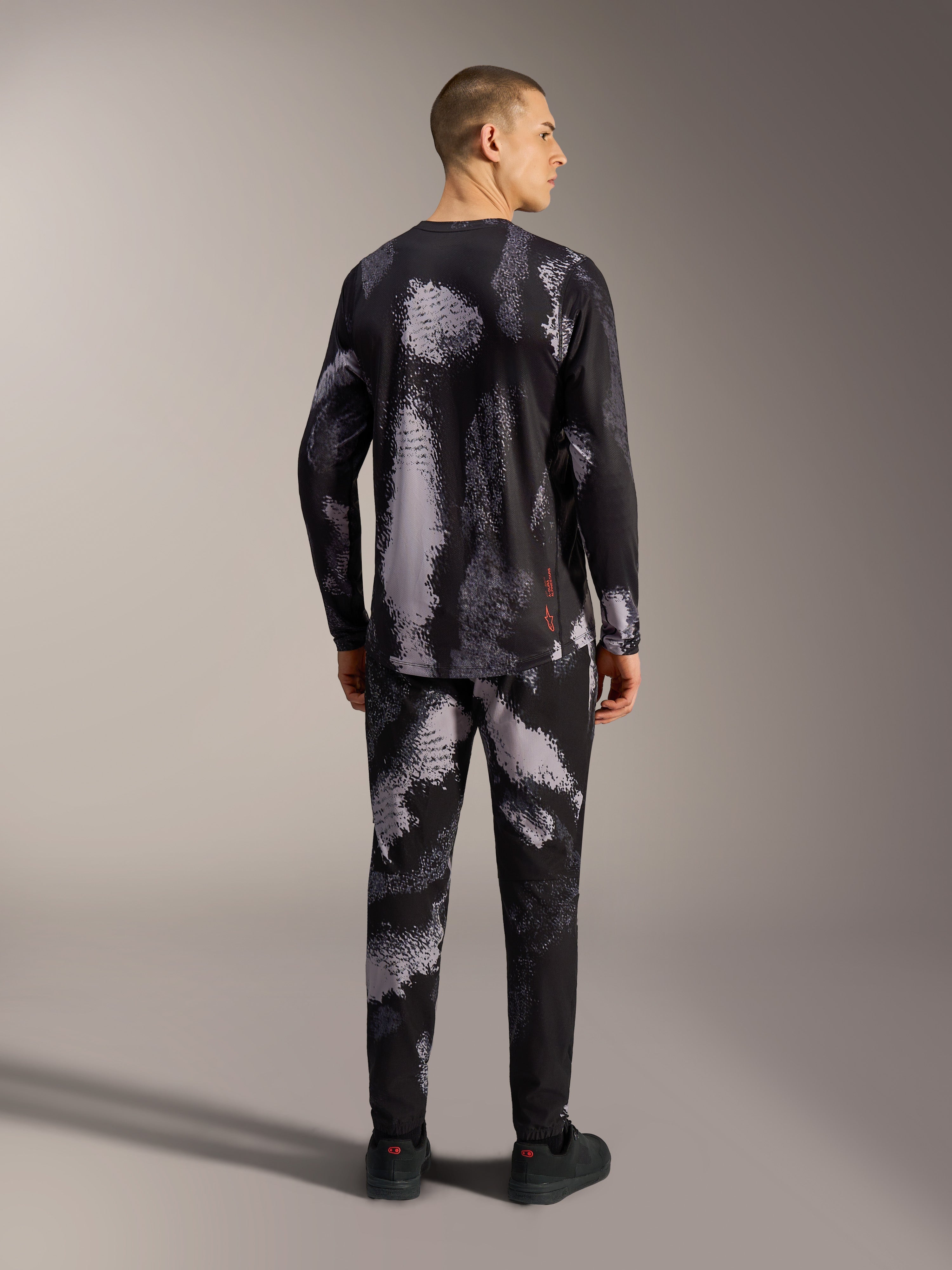 Jersey A-Dura Ride