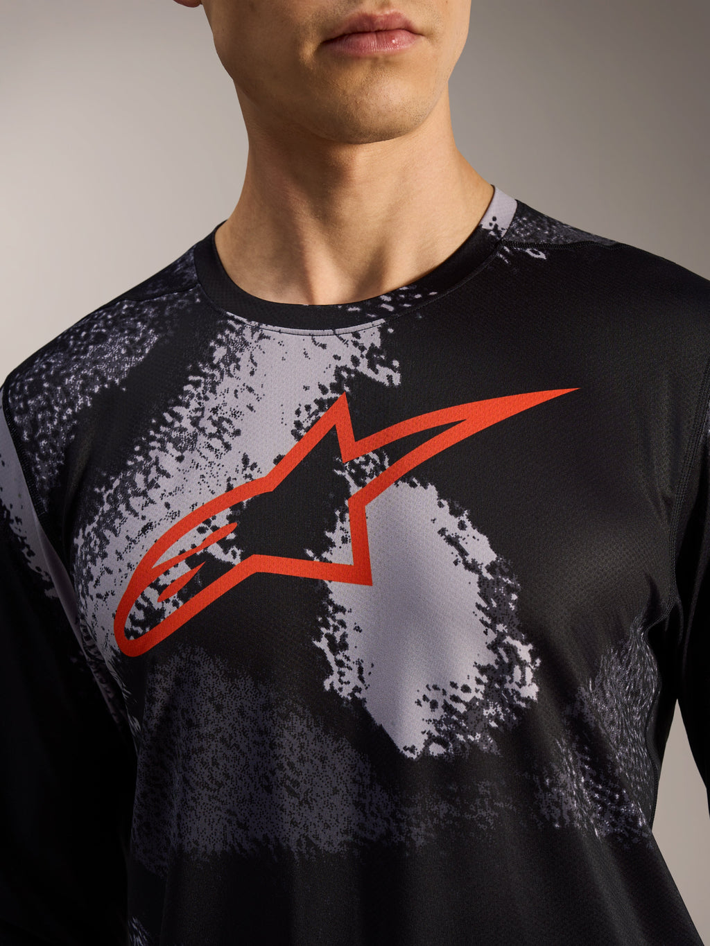 Jersey A-Dura Ride