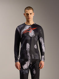 Jersey A-Dura Ride