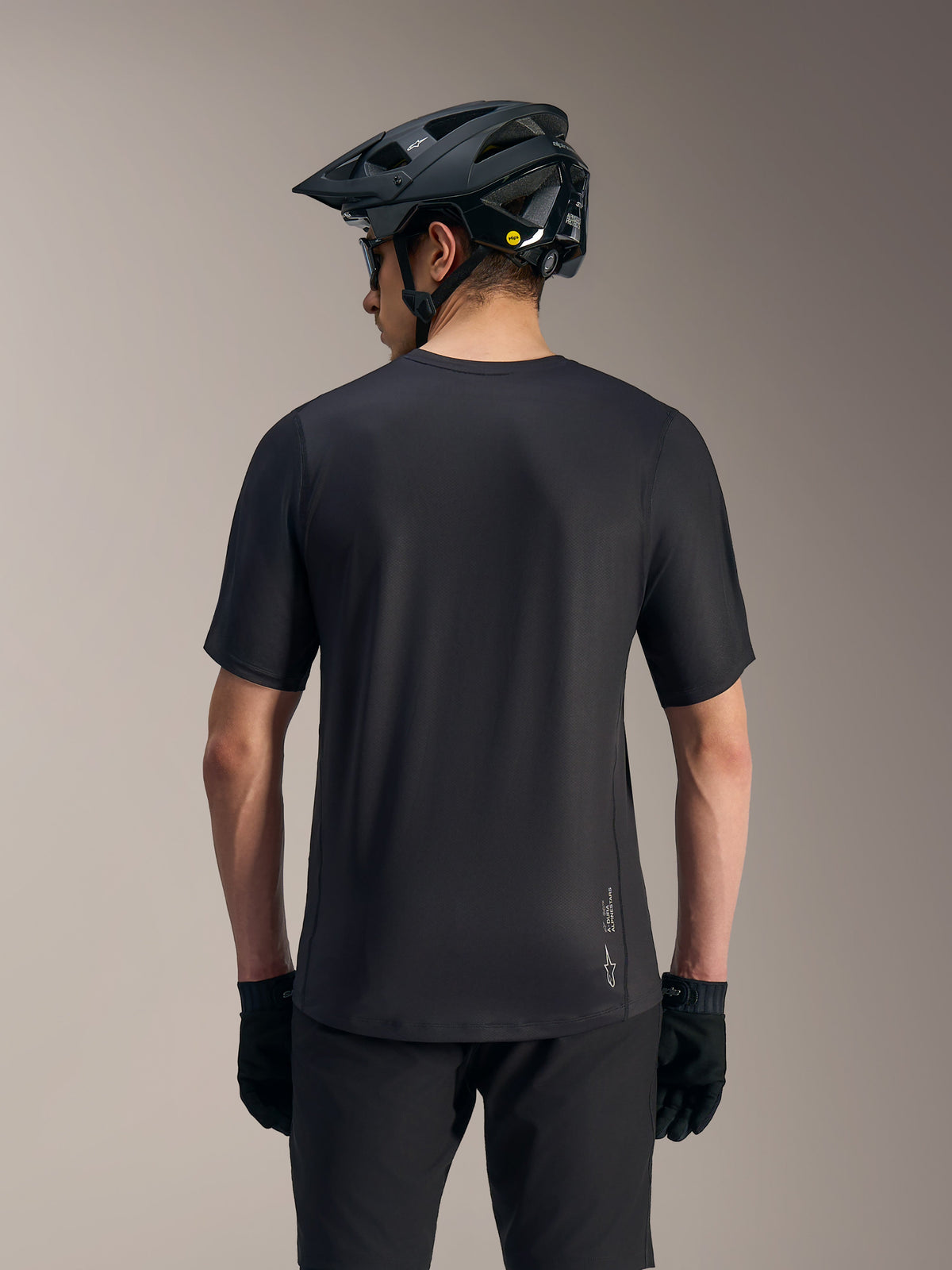 Camiseta A-Dura Ride